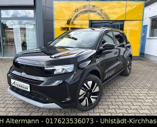 Opel Frontera Gebrauchtwagen