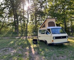 VW T3 andere Gebrauchtwagen
