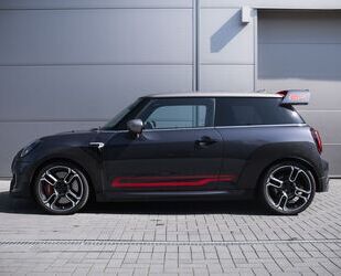 Mini John Cooper Works Gebrauchtwagen