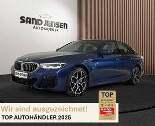 BMW 545 Gebrauchtwagen