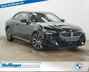 BMW 218 Gebrauchtwagen