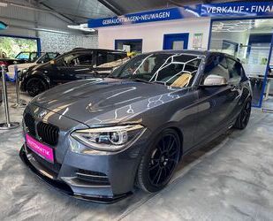 BMW M135 Gebrauchtwagen
