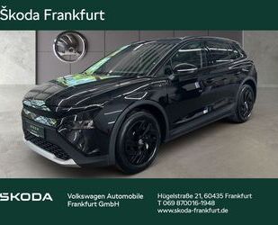Skoda Elroq Gebrauchtwagen
