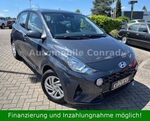 Hyundai i10 Gebrauchtwagen
