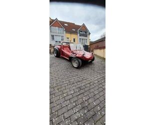 VW Buggy Gebrauchtwagen