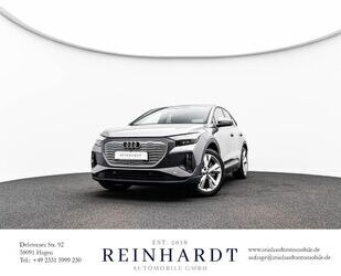 Audi Q4 e-tron Gebrauchtwagen