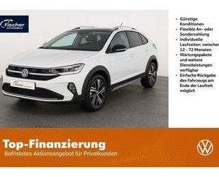 VW Taigo Gebrauchtwagen