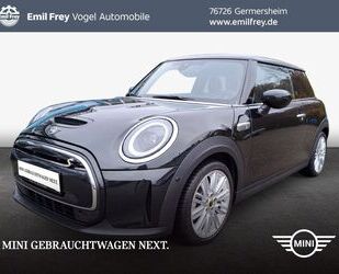 Mini Cooper SE Gebrauchtwagen