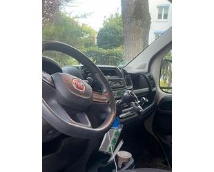 Fiat Ducato Gebrauchtwagen