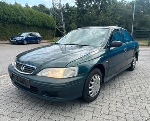 Honda Accord Gebrauchtwagen