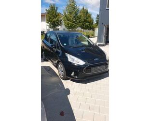 Ford B-Max Gebrauchtwagen