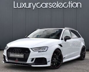 Audi RS3 Gebrauchtwagen