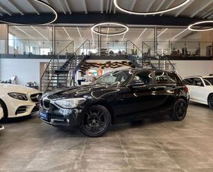 BMW 116 Gebrauchtwagen