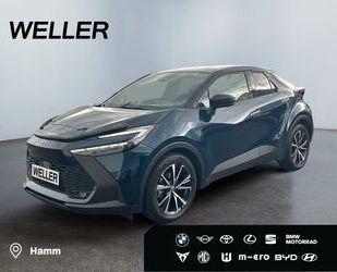 Toyota C-HR Gebrauchtwagen