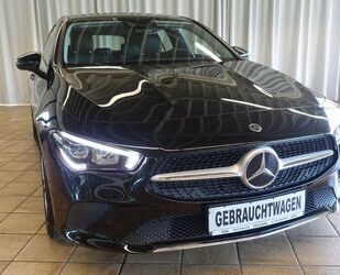 Mercedes-Benz CLA 180 Gebrauchtwagen