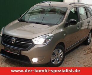 Dacia Lodgy Gebrauchtwagen