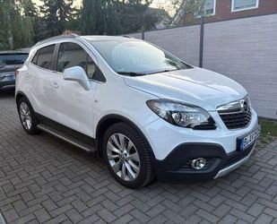 Opel Mokka Gebrauchtwagen