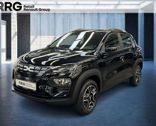 Dacia Spring Gebrauchtwagen