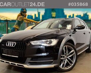 Audi A6 Allroad Gebrauchtwagen