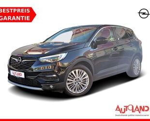 Opel Grandland (X) Gebrauchtwagen