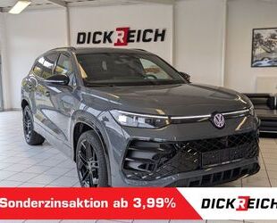 VW Tayron Gebrauchtwagen