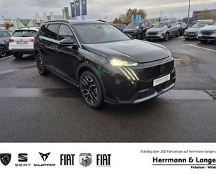 Peugeot 5008 Gebrauchtwagen