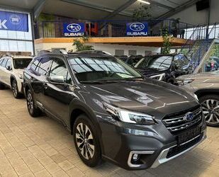Subaru Outback Gebrauchtwagen