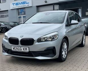 BMW 216 Active Tourer Gebrauchtwagen