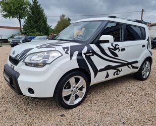 Kia Soul Gebrauchtwagen