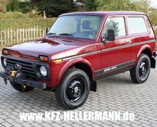 Lada Niva Gebrauchtwagen