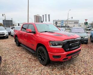 Dodge RAM Gebrauchtwagen