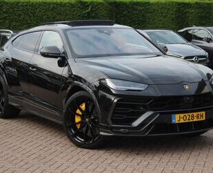 Lamborghini Urus Gebrauchtwagen