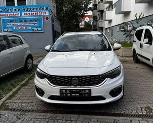 Fiat Tipo Gebrauchtwagen