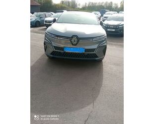 Renault Megane Gebrauchtwagen