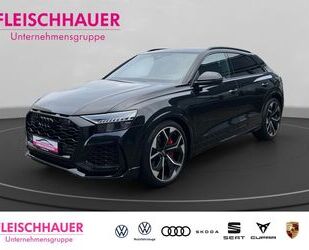 Audi RSQ8 Gebrauchtwagen