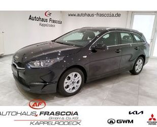 Kia ceed Sportswagon Gebrauchtwagen
