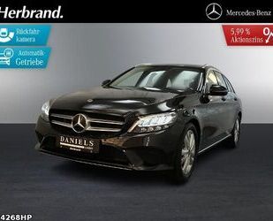 Mercedes-Benz C 200 Gebrauchtwagen