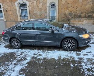 VW Passat CC Gebrauchtwagen