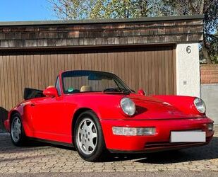 Porsche 964 Gebrauchtwagen