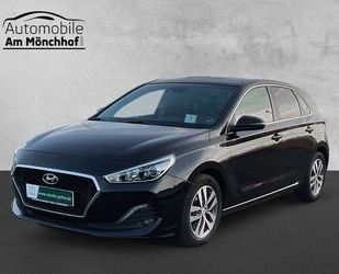 Hyundai i30 Gebrauchtwagen