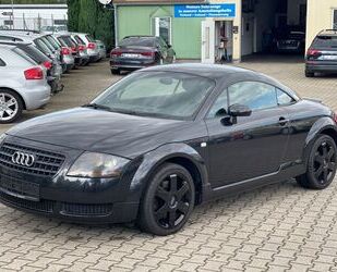 Audi TT Gebrauchtwagen