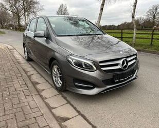 Mercedes-Benz B 200 Gebrauchtwagen