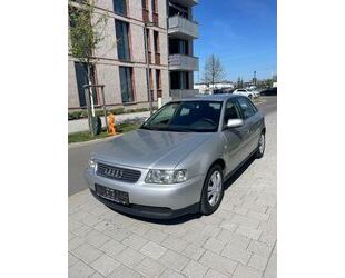 Audi A3 Gebrauchtwagen