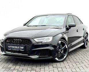 Audi RS3 Gebrauchtwagen