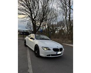 BMW 650 Gebrauchtwagen