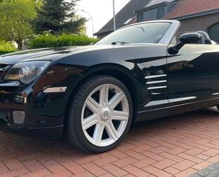 Chrysler Crossfire Gebrauchtwagen