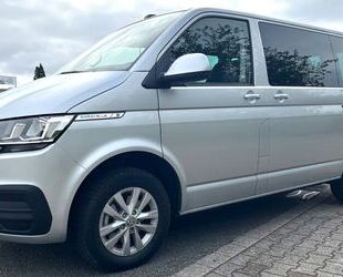 VW T6 Caravelle Gebrauchtwagen