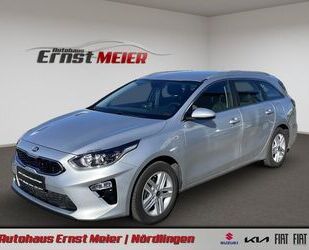 Kia ceed Sportswagon Gebrauchtwagen