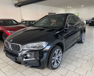 BMW X6 Gebrauchtwagen
