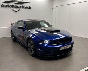 Ford Mustang Gebrauchtwagen